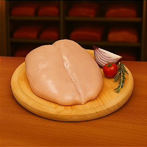 Peito de Frango Fresco