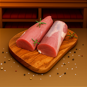 Lombinho de Porco Fresco