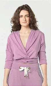 Blusa Fluxo