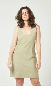 Vestido Poesia