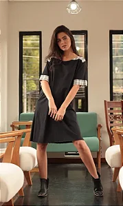 Vestido Turmalina - Elegância e Estilo para Todas as Ocasiões