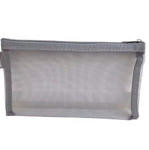 Estojo Telinha Prático e Estiloso