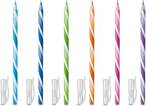 Caneta Esferográfica 1.0mm - Waze - Bazze