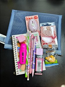 CASE TELINHA - SURPRESA - CAPY PAPELARIA