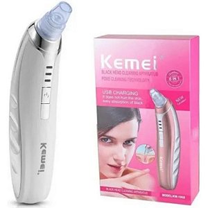 REMOVEDOR DE CRAVOS KEMEI