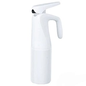 BORRIFADOR JATO NEVOA COM ALÇA  - EXTINTOR BRANCO