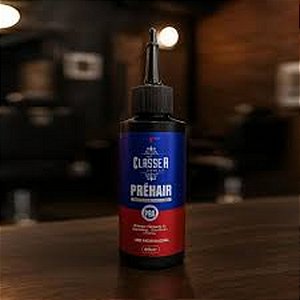 PROTETOR P/ COURO CABELUDO - CLASSE A 60ml