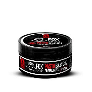 PASTA BLACK FOX FOR MEN 80G