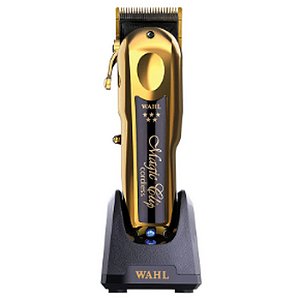 MAQ.DE CORTE WAHL MAGIC CLIP S/FIO GOLD