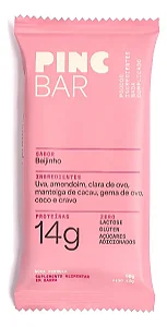 Barra Proteína avulsa 50g - Beijinho - Pincbar