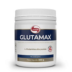 Glutamax 300g Glutamina Vitafor