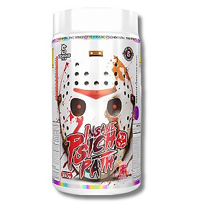 Pré Treino Insane Psicho Path 350g - Demons Lab