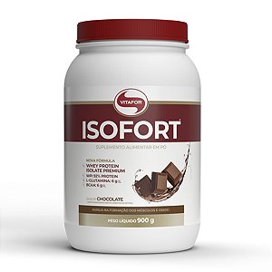 Isofort 900g - Vitafor