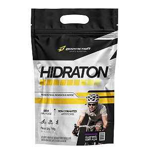 Hidraton 1kg - Body Action