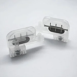 Small Damper Com Trava - Epson Dx5 / Xp600 Entre Outras Small