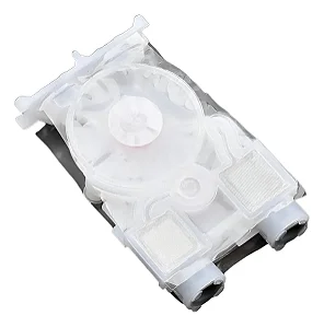 Damper Dx7 Dx6 Para Epson/mutoh/roland/witcolor