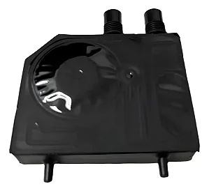 Damper UV Impressora Mimaki Ujf3042 - Ujf-6042 - Mo11417