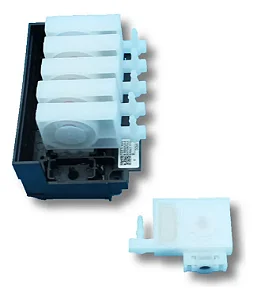 New Damper L18050 / Xp600 - Kit 2 Unidade