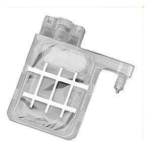 Big Damper Compativel XP600 / I3200 / 4720 3x2mm