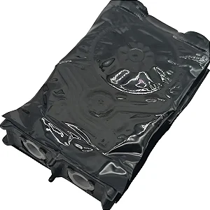 Damper UV Duplo Dx7 / 9700 / cabeça Epson / roland / mutoh