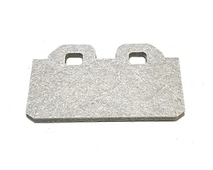 Feltro De Limpeza Do Wiper Roland - Original