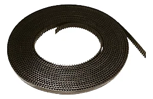 Correia Para Plotters - Mimaki Cg 60 Sr -6mm x 2m