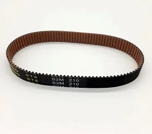 Correia Da Polia Dupla Motor Y - Mimaki Jv300 / Jv150