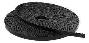 Correia para Carro de Impressão Mxl 12mm X 10 Mt Para Ampla Targa / Plus / Xl / Light