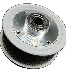 Polia Roland XC / XJ / XR / AJ