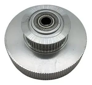 Polia Dupla Mimaki Jv33 / Cjv30 / Ts3 / Jv5 e Outras