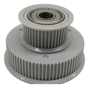 Polia Mimaki Jv300 / jv150 - Original M013957 / M015181