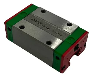 Rolamento Bloco Guia Linear Mimaki Jv150 / Jv300 - Qeh15ca