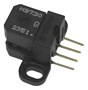 Sensor (leitor) Encoder 180 Dpi (h9730)