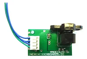 Sensor Encoder Roland Sp-300 / Sp / Sj / Sc / Cj  - P/N 6700909040