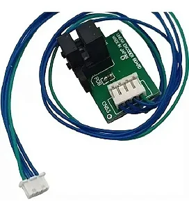 Sensor Encoder Roland Sj / Xc / Fp / Xj / Aj  - P/N: 6700909050