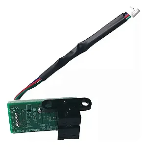 Sensor Encoder Roland Modelos Spi / Rs / Vs / Vp / Re - P/N: 6700989040