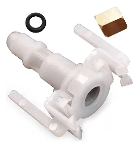 Conector Damper Para Mimaki Jv33 / Jv5  - Joint Valve 3x2