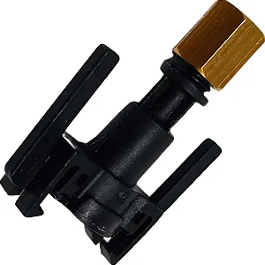 Conector Damper Para Mimaki UV Jv33 / Jv5  - Joint Valve 3x2