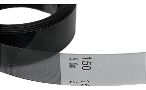 Fita Encoder 150dpi - 15mm X 4500mm
