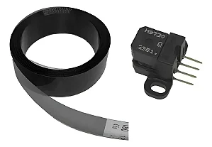 Kit Sensor Encoder 180 (h9730) + Fita Encoder 180 Dpi 4.5m