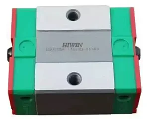 Bloco De Guia Linear Do Recorte Mimaki Cjv30 - Hiwin - Egh15sa