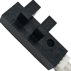 Sensor Fim De Curso Modelo 274 - Sensor Limite