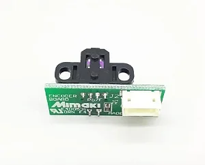 Sensor Encoder Mimaki C/ Placa Jv300 / Jv150 - E106614
