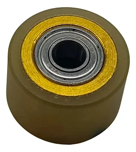 Rolete Lateral Original Roland - P/N: 6000003824 - 1000022932