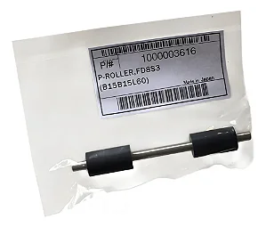 Rolete Duplo Roland Re / Rf / Rs / Xf / Xj640 - P/N: 1000003616 - Original