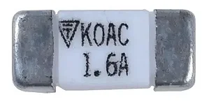 Fusível 1.6a - Roland Sp300 / Sp300v / Sp540v