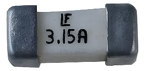 Fusível Roland 3.15a Fh-740 / Rs-640 / Xc-540 / Xj-540