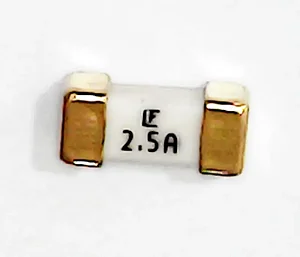 Fusível 2.5a - Mutoh Vj-1604 / Mutoh Vj-1614 / Mutoh Rj-900