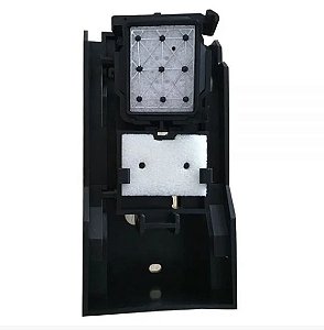 Estação de Limpeza Completa Mimaki Jv33 / Cjv30 - Original