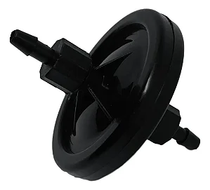 Filtro De Tinta UV Acro 37 Cabeça De Impressão Ampla